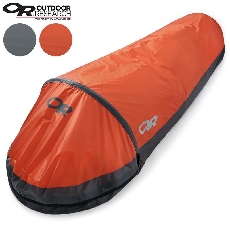 OUTDOOR RESEARCH アウトドアリサーチ 269292 HELIUM BIVY（ヘリウムビビィ） ソロテント 1人用テント ソロキャンプ  寝具 必需品 アウトドア キャンプ【T】 : outdoorres-269292 : ミリタリーショップWAIPER - 通販 -