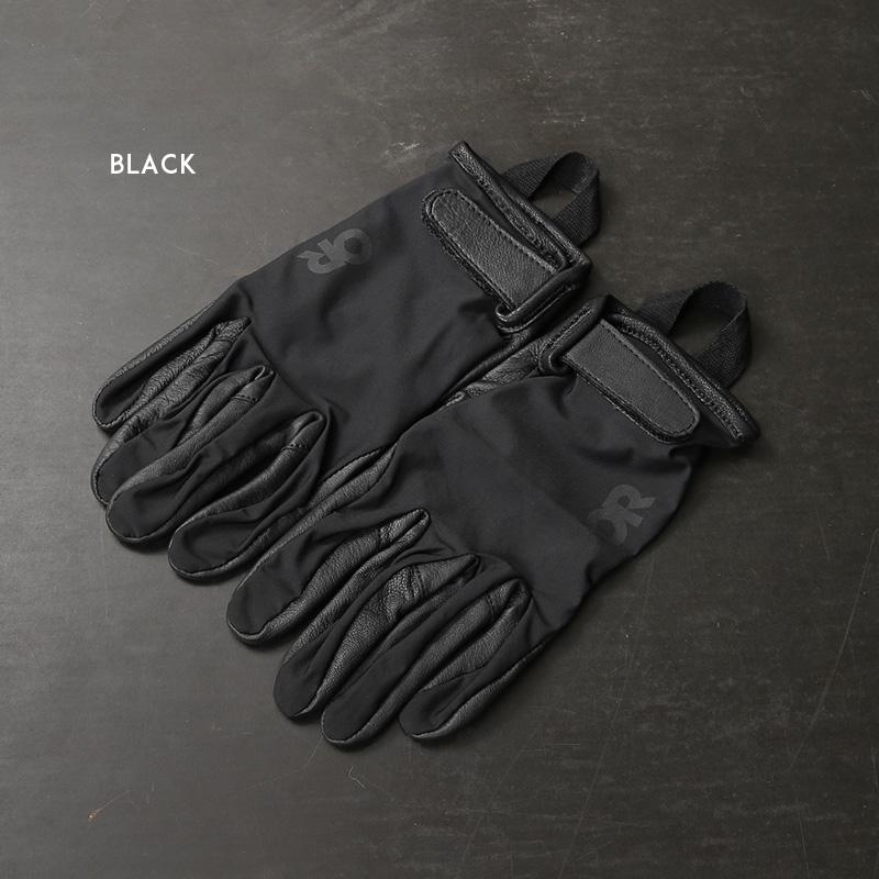 OUTDOOR RESEARCH（アウトドアリサーチ） 300606 UL Range Gloves