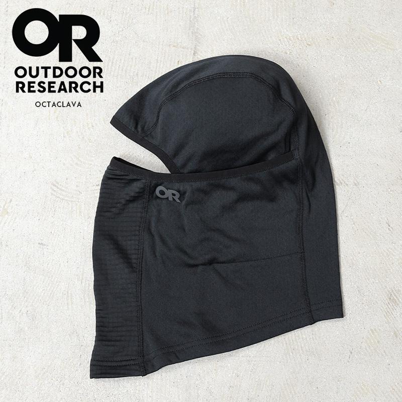 oode co バラクラバ OUTDOOR RESEARCH（アウトドアリサーチ） 322043 Octaclava
