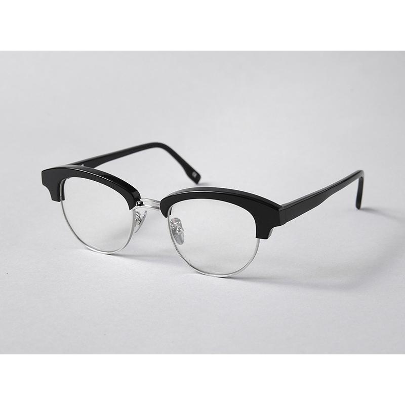 OWN オウン #07 CLEAR / CLEAR サングラス オウン OWN OW-08BK-CL #08 BLACK / CLEAR ブロータイプ ブラック