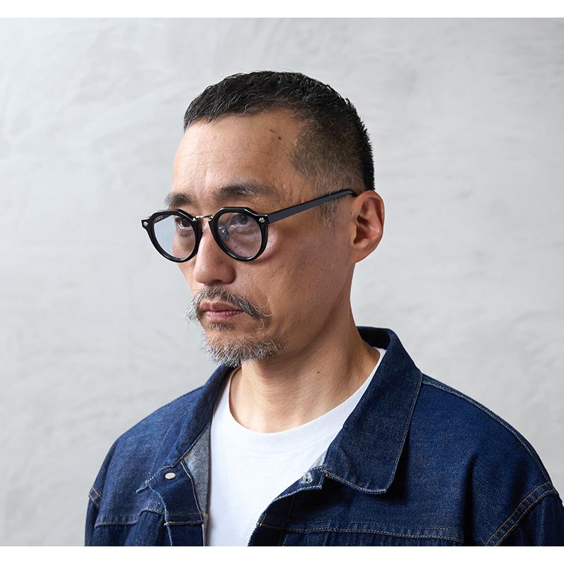 限定入荷 オールドフォーカルズ クラウンパント サングラス ブラック スモーク 限定 オールドフォーカルズ クラウンパント サングラス ブラック