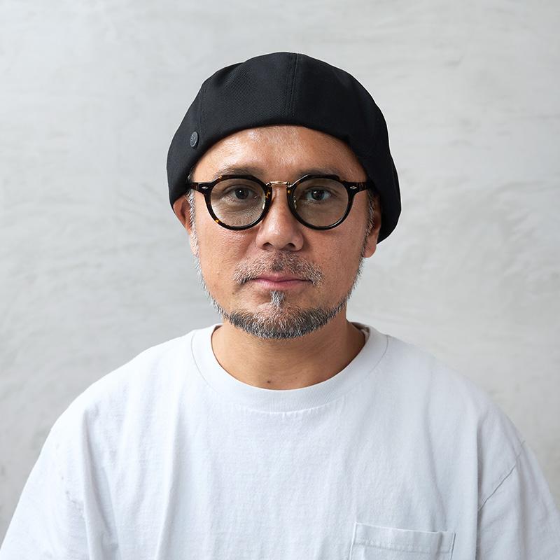 WAIPER EXCLUSIVE OWN オウン OW-09TT-LGRN-W #09 TORTOISE / L