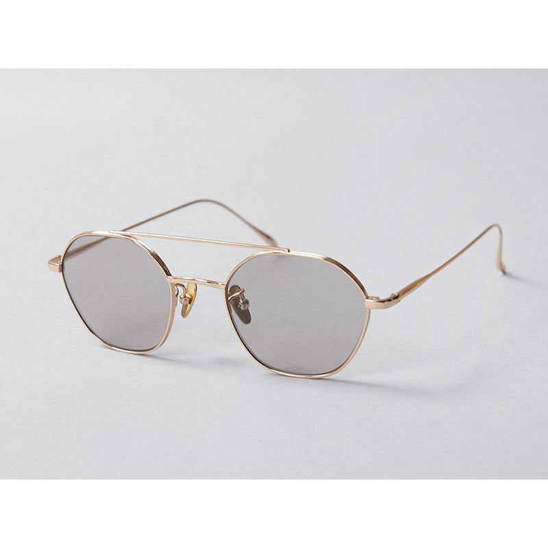 ⭐️極美品⭐️バーバーリー　サングラス ブラウン系クリアタイプ　チタンフレーム ⭐️極美品⭐️バーバーリー サングラス ブラウン系クリアタイプ