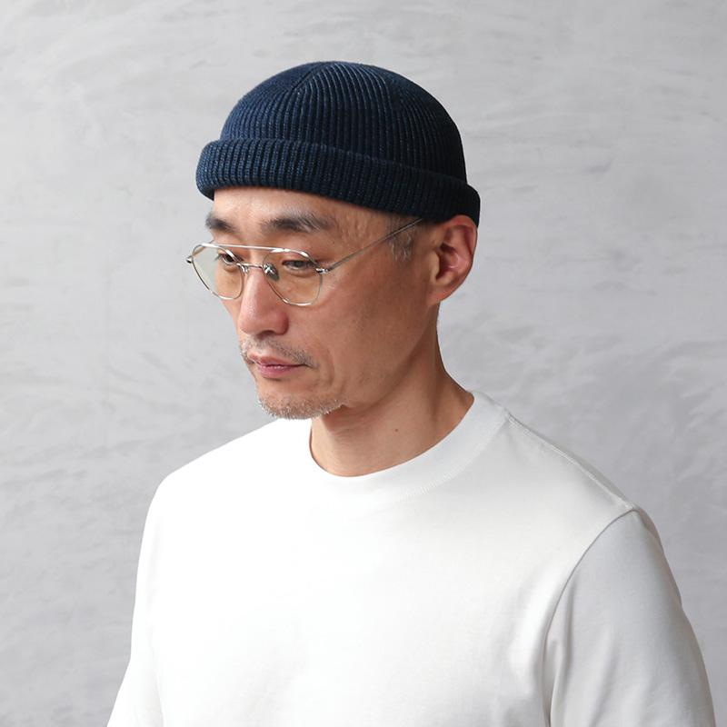 ⭐️極美品⭐️バーバーリー　サングラス ブラウン系クリアタイプ　チタンフレーム オウン OWN OW-17GD-CL #17 GOLD TITANIUM / CLEAR チタン