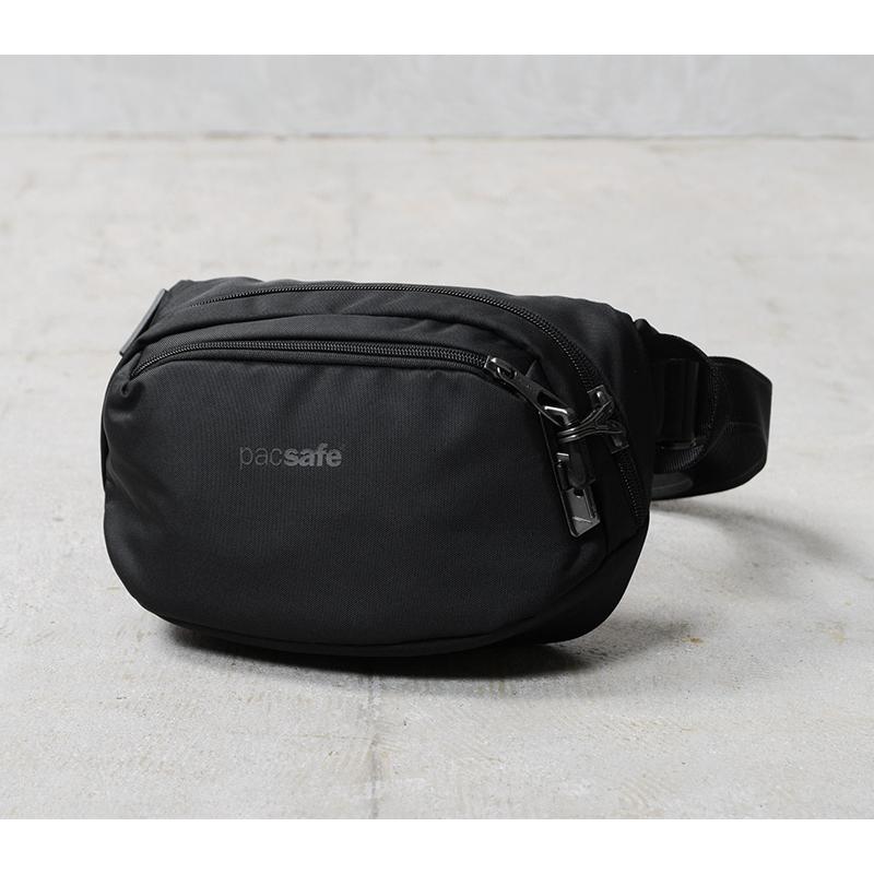 pacsafe パックセーフ 60141 V ヒップパック / ボディーバッグ