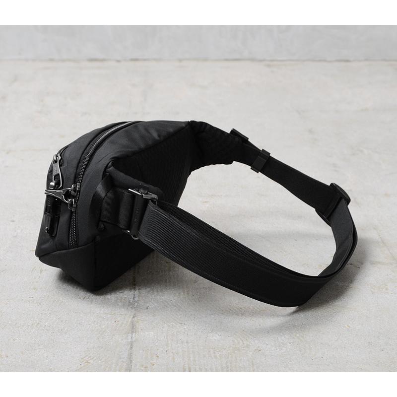 pacsafe パックセーフ 60141 V ヒップパック / ボディーバッグ