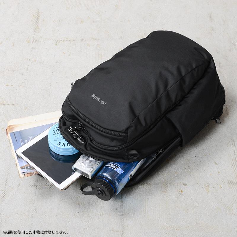 パックセーフ Packsafe Tour 26L ツアー バックパック