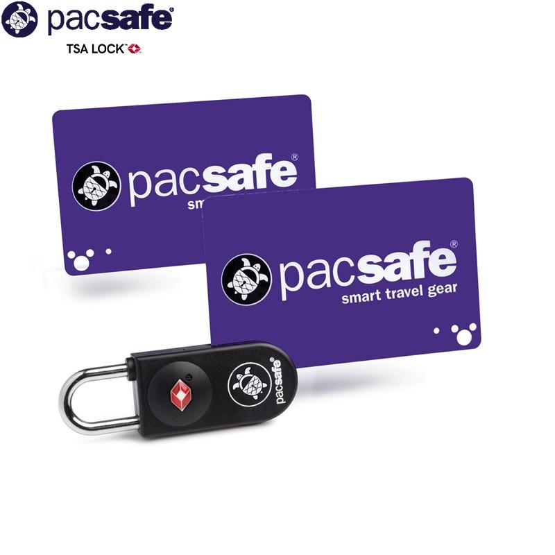PacSafe（パックセーフ） Prosafe 750 キーカードロック キャリー