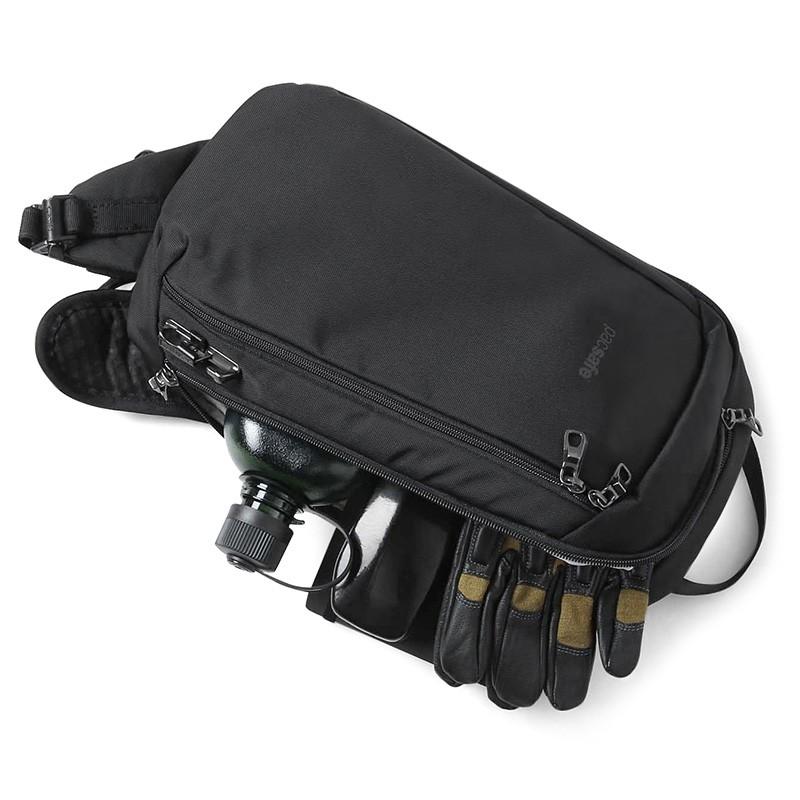 PacSafe（パックセーフ） 12970185 VIBE 325（バイブ325）ボディバッグ