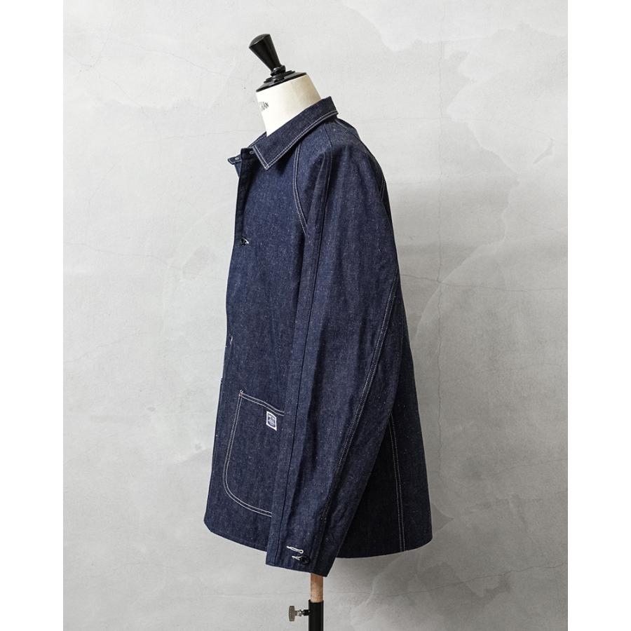 PAYDAY（ペイデイ） PD20-CA-5 PAYDAY 40's WWII MODEL COVERALL