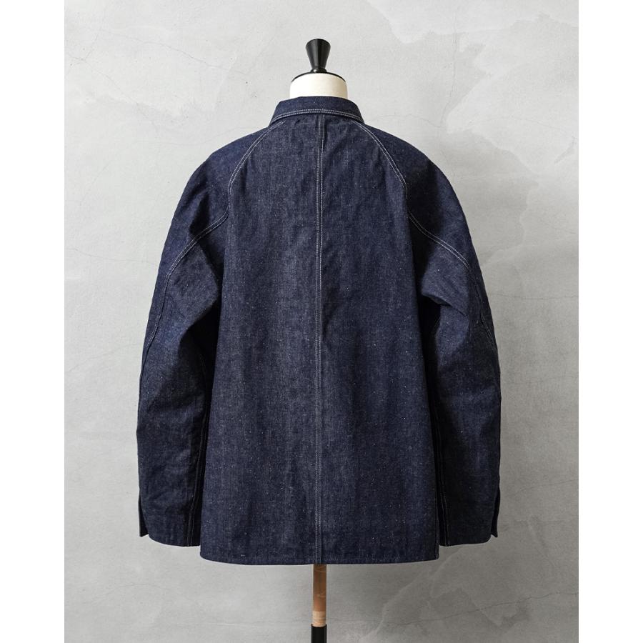 PAYDAY（ペイデイ） PD20-CA-5 PAYDAY 40's WWII MODEL COVERALL