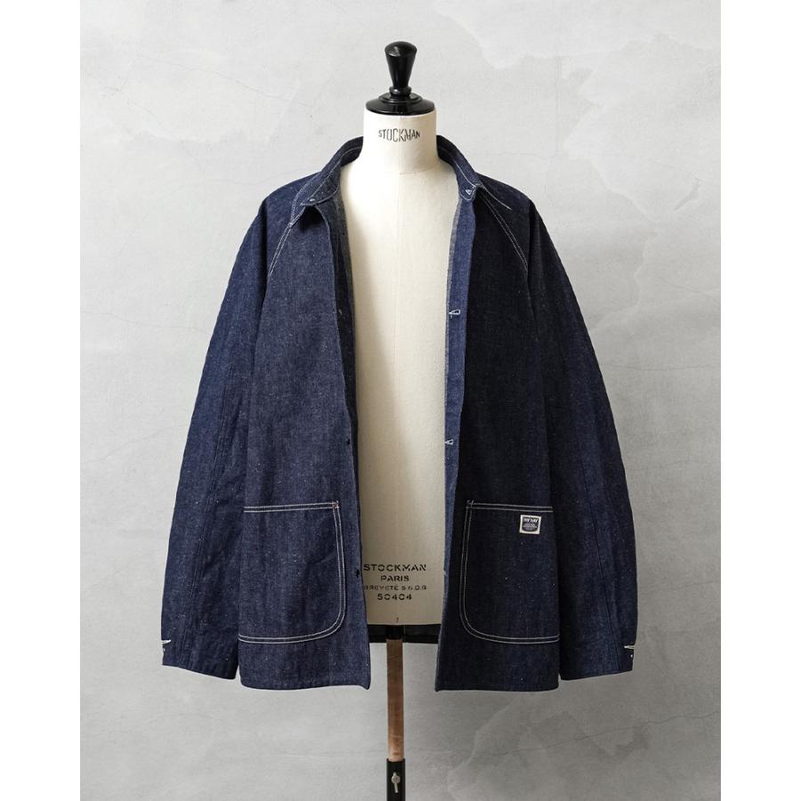 PAYDAY（ペイデイ） PD20-CA-5 PAYDAY 40's WWII MODEL COVERALL