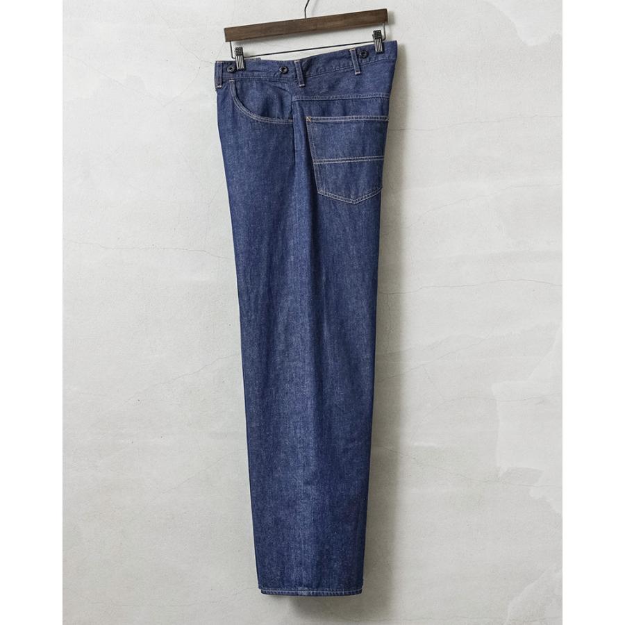PAYDAY ペイデイ PD54-PT-5 50’s PAINTER PANTS デニム ペインター パンツ 日本製【Cx】【T】 PAYDAY（ペイデイ） PD54-PT-5 50's PAINTER PANTS デニム ペインター