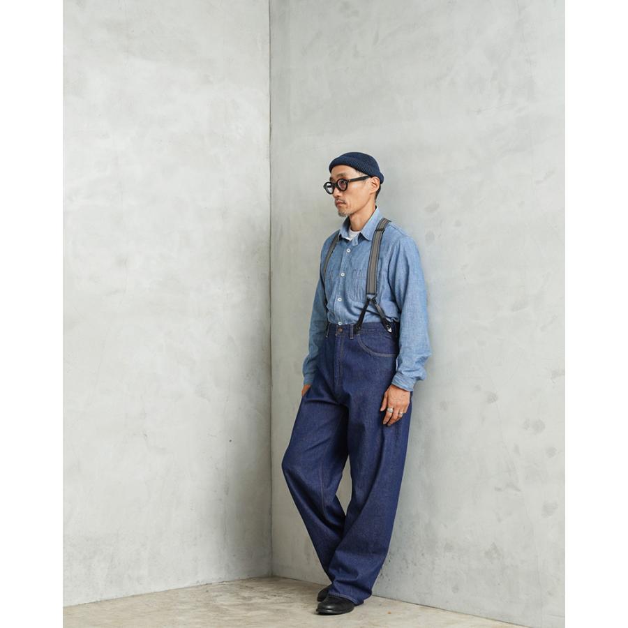 訳アリ】 50s ペインターデニム ダブルステッチ ビンテージ Yahoo