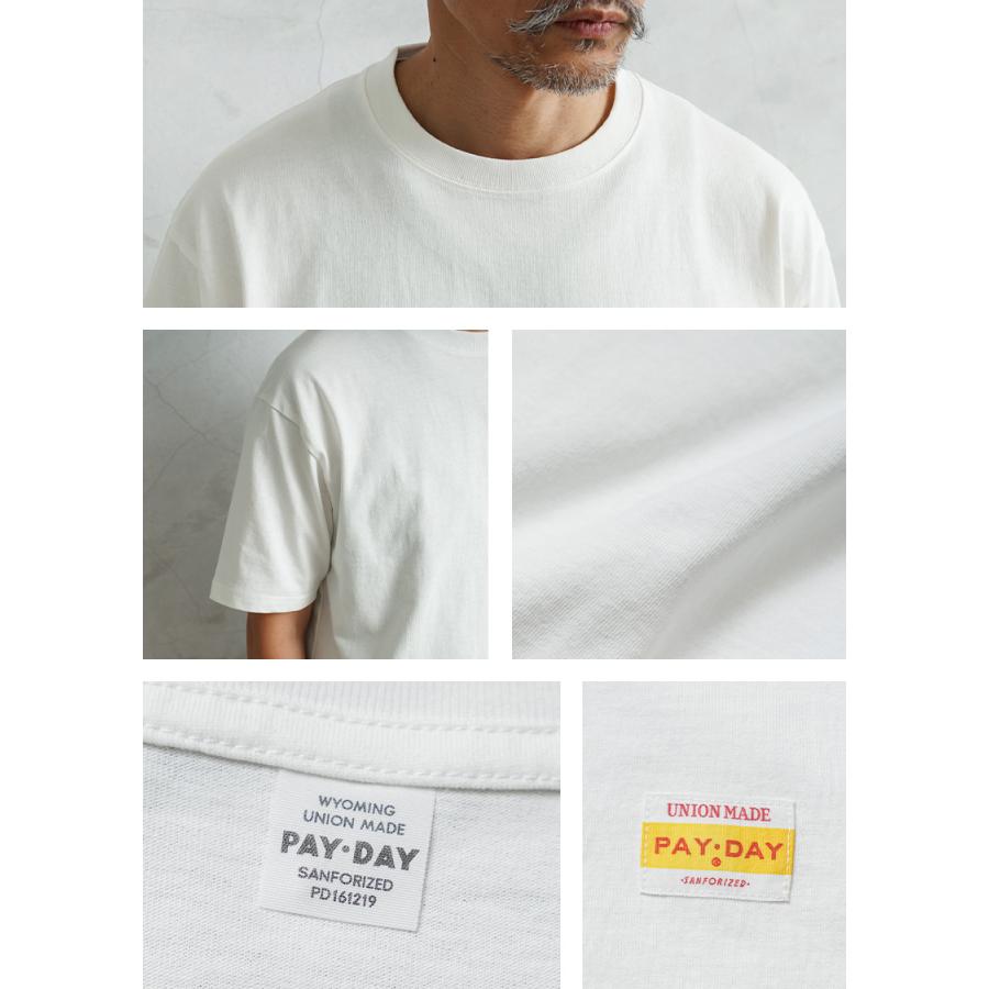 CLANE 白×黒 パック Tシャツ CLANE LOGO PACK TEE（Tシャツ/カットソー）｜CLANE（クラネ）の