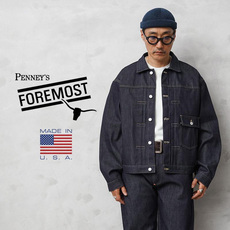 PENNEYS（ペニーズ） PENNEY