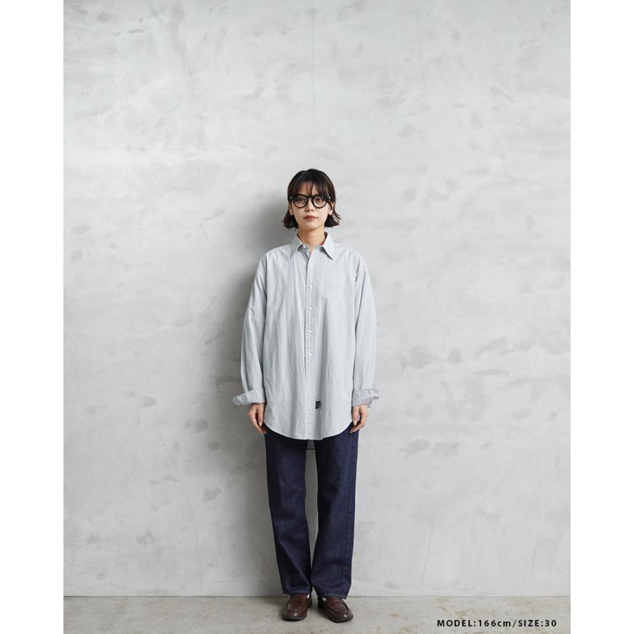 PENNEYS（ペニーズ） PENNEY'S FOREMOST PF25S003OW BACK STRAP 40S