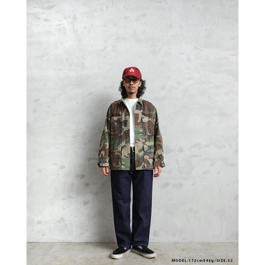 PENNEYS（ペニーズ） PENNEY'S FOREMOST PF25S003OW BACK STRAP 40S