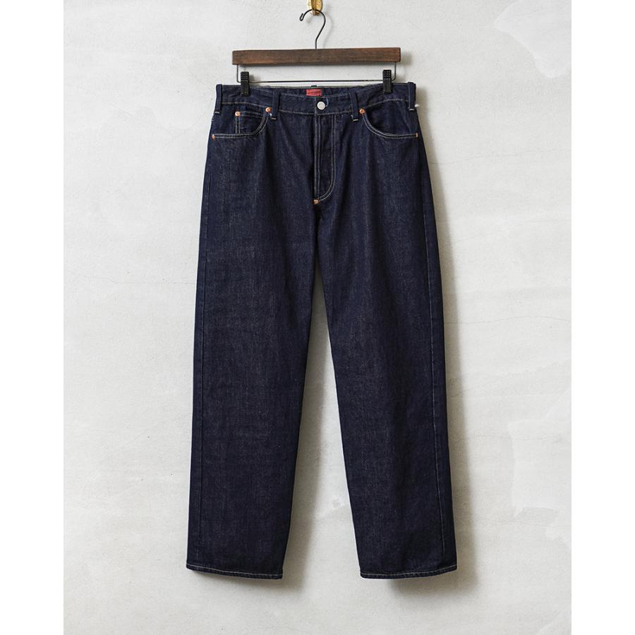 PENNEYS（ペニーズ） PENNEY'S FOREMOST PF25S003OW BACK STRAP 40S