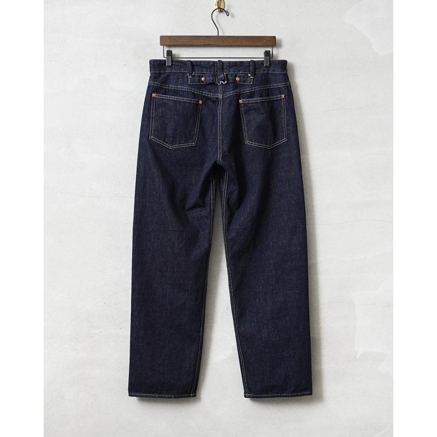 PENNEYS（ペニーズ） PENNEY'S FOREMOST PF25S003OW BACK STRAP 40S