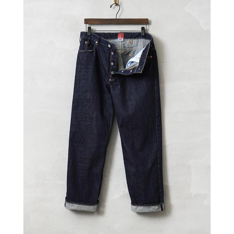 PENNEYS（ペニーズ） PENNEY'S FOREMOST PF25S003OW BACK STRAP 40S
