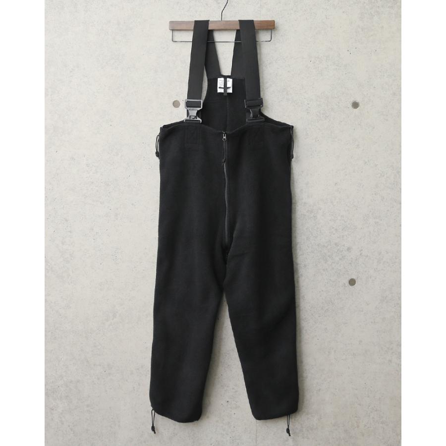 実物 新品 デッドストック 米軍 POLARTEC（ポーラテック） ECWCSパンツ 