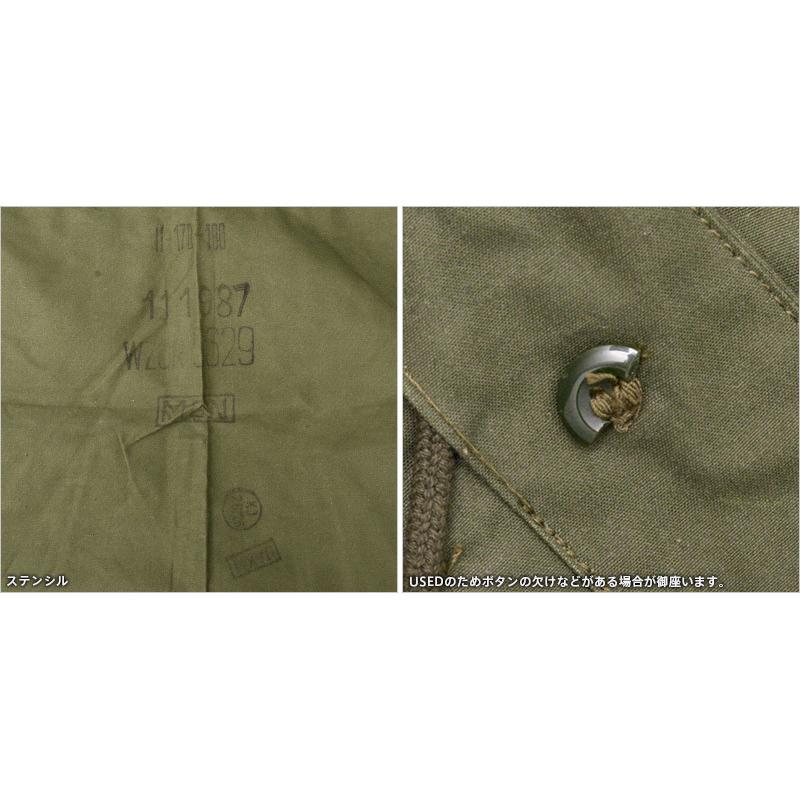 MILITARY 実物 USED ポーランド軍 テントシート / テントシェル MILITARY 実物 USED ポーランド軍 テントシート / テントシェル