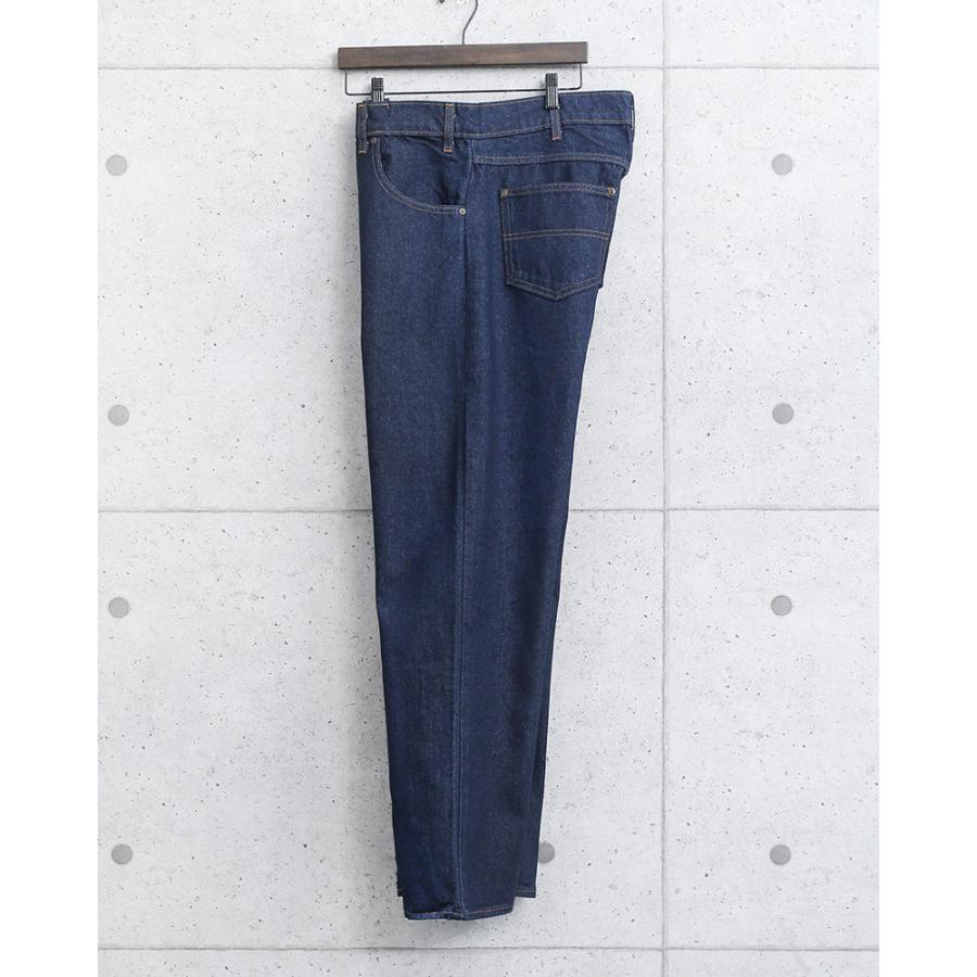 PRISON BLUES プリズンブルース PRBS193 5ポケット デニムパンツ RELAXED FIT MADE IN USA 14.75oz アメリカ製 ジーパン ジーンズ Gパン アメカジ【T】｜waiper｜09