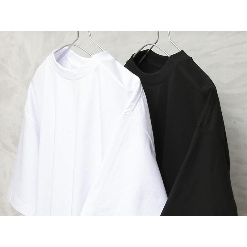 PRO CLUB（プロクラブ） 199 HEAVYWIDE COTTON SHORT SLEEVE CREW NECK