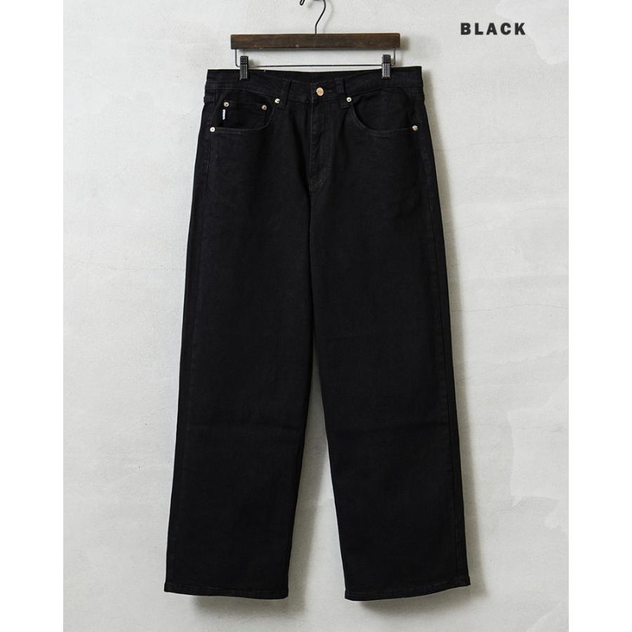 PRO CLUB（プロクラブ） 32PC0602 HEAVYWEIGHT BAGGY FIT DENIM PANTS 