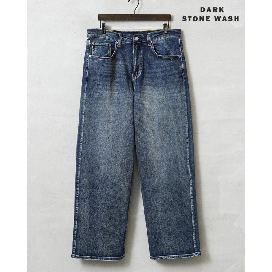 PRO CLUB（プロクラブ） 32PC0602 HEAVYWEIGHT BAGGY FIT DENIM PANTS