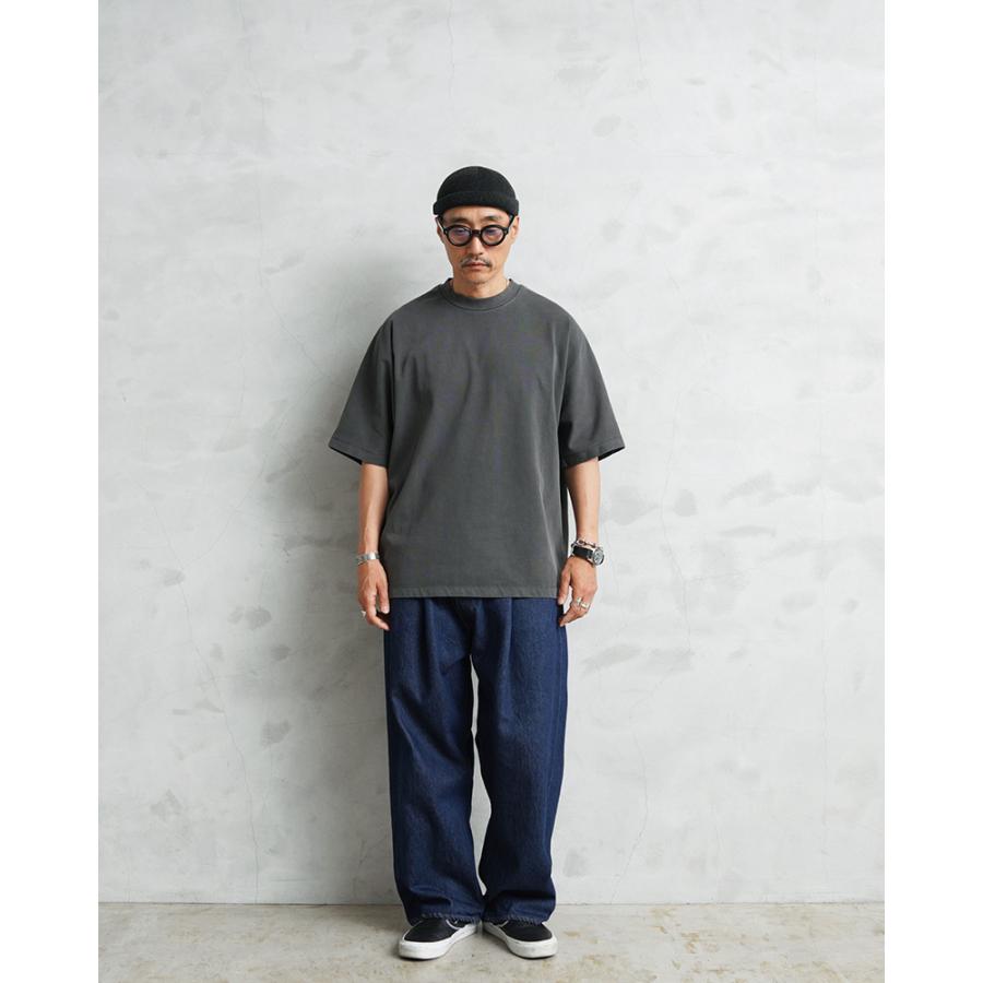 PRO CLUB（プロクラブ） 61PC0703 HEAVY WIDE NO SEAM DOLMAN SLEEVE