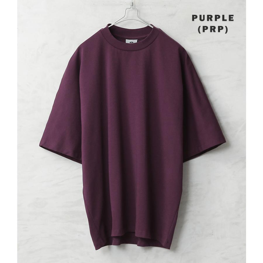 PROCLUB プロクラブ 61PC0703 HEAVY WIDE NO SEAM DOLMAN SLEEVE TEE ヘビーワイド ノーシーム ドルマン Tシャツ メンズ ゆったり アメカジ ブランド【Sx】【T】 | PRO CLUB | 11