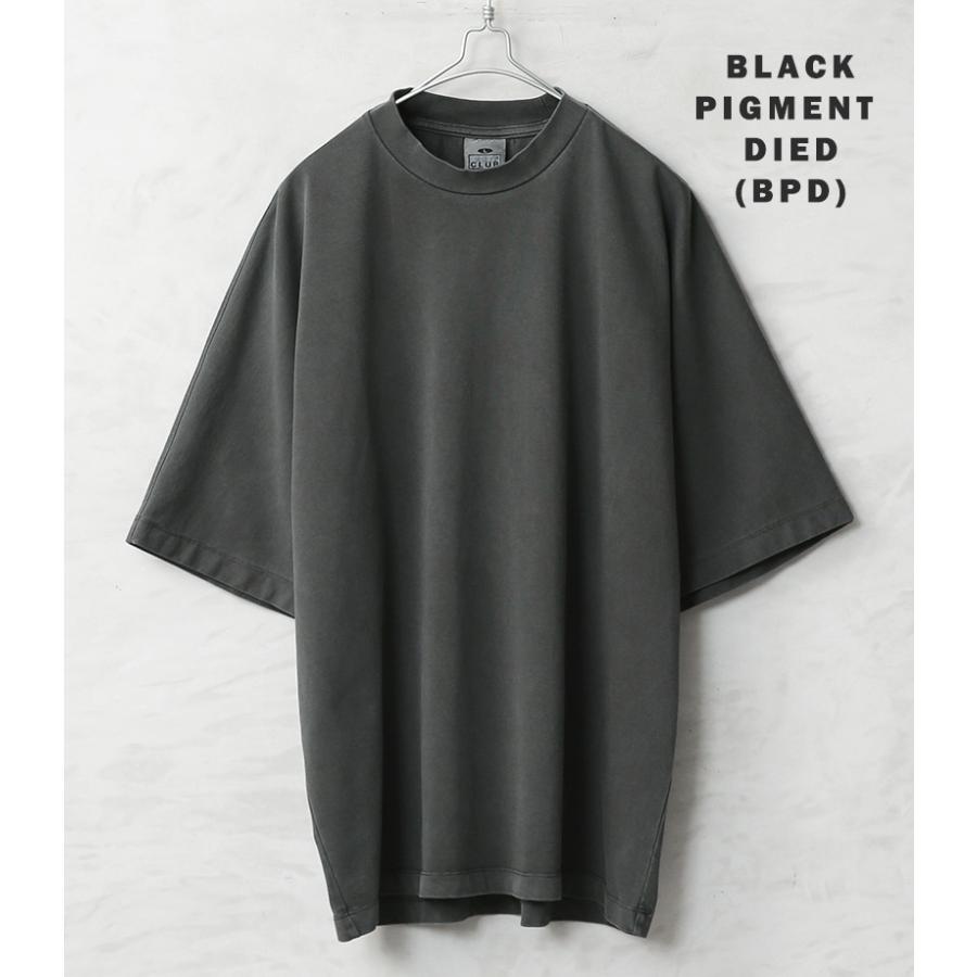 PROCLUB プロクラブ 61PC0703 HEAVY WIDE NO SEAM DOLMAN SLEEVE TEE ヘビーワイド ノーシーム ドルマン Tシャツ メンズ ゆったり アメカジ ブランド【Sx】【T】 | PRO CLUB | 13