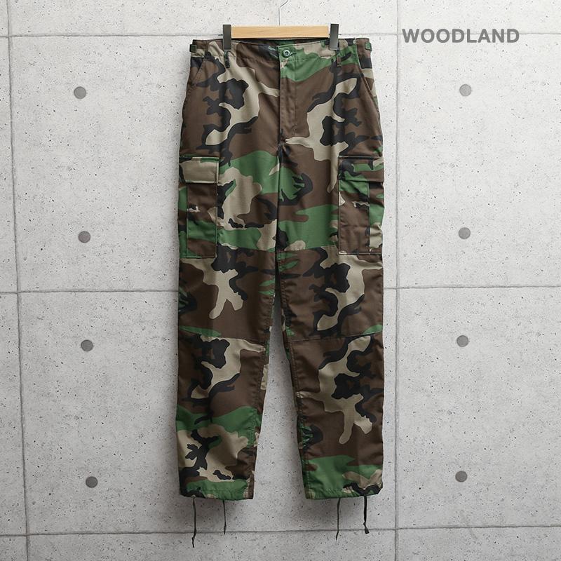 PROPPER ミリタリー カーゴパンツ M プロッパー サバゲー 迷彩 PROPPER プロッパー プロパー カーゴパンツ BDU TROUSER
