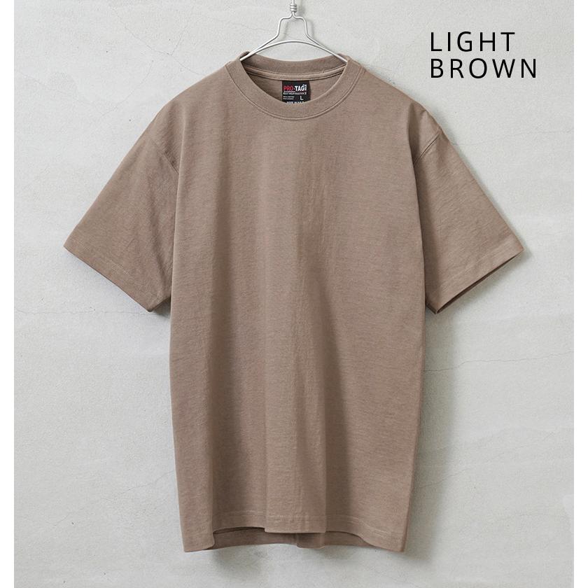 MADE IN USA PRO-TAG プロタグ SSIAL S-001 9oz SUPER HEAVY WEIGHT