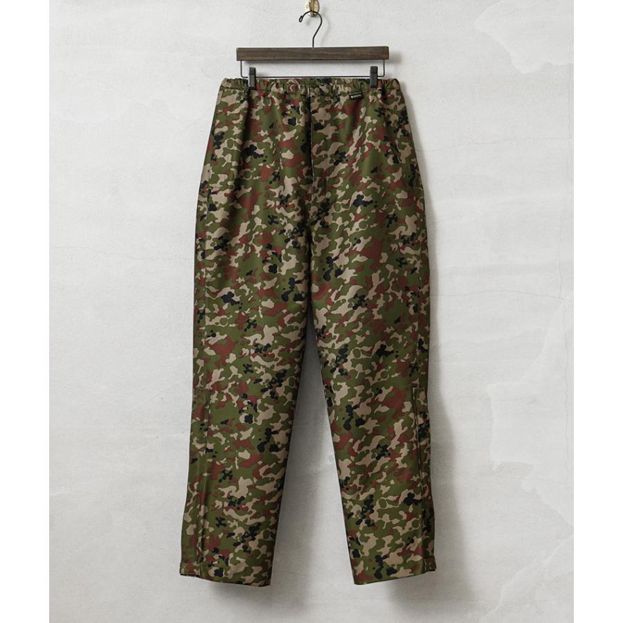 MILITARY（ミリタリー） PUROMONTE プロモンテ SR501M GORE-TEX