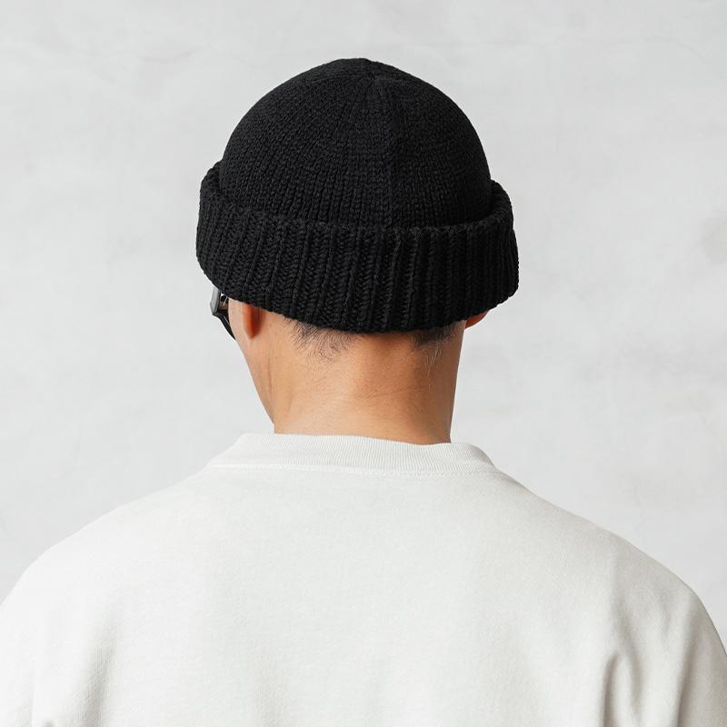 RACAL（ラカル） RL-20-1116 Wholegarment Knit Watch ホール