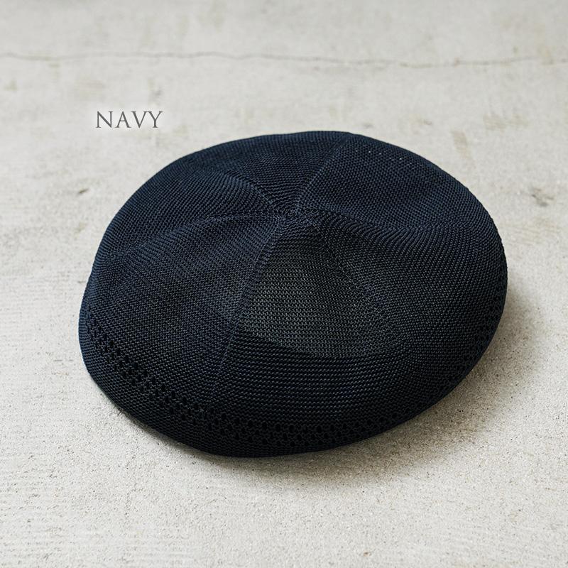 RACAL ラカル RL-24-1350 Whole Garment Single Knit Beret ホールガーメント シングルニット ベレー 日本製 ベレー帽 ブランド【クーポン対象外】【T】｜waiper｜11