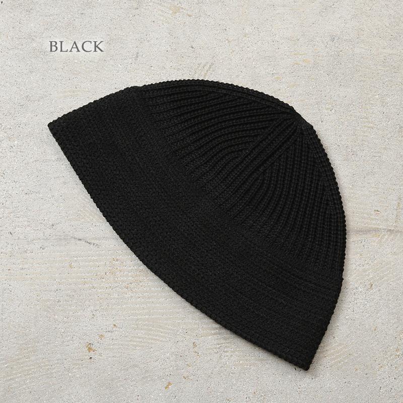 RACAL（ラカル） RL-26-1416 Knit Sailor Hat ニット セーラー ハット