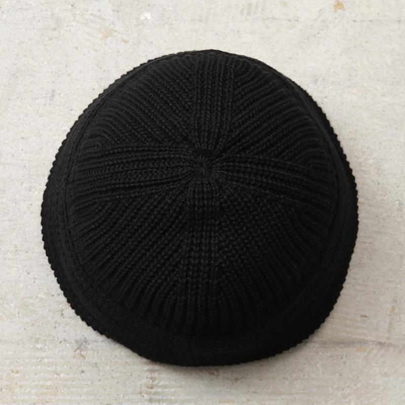 RACAL（ラカル） RL-26-1416 Knit Sailor Hat ニット セーラー ハット