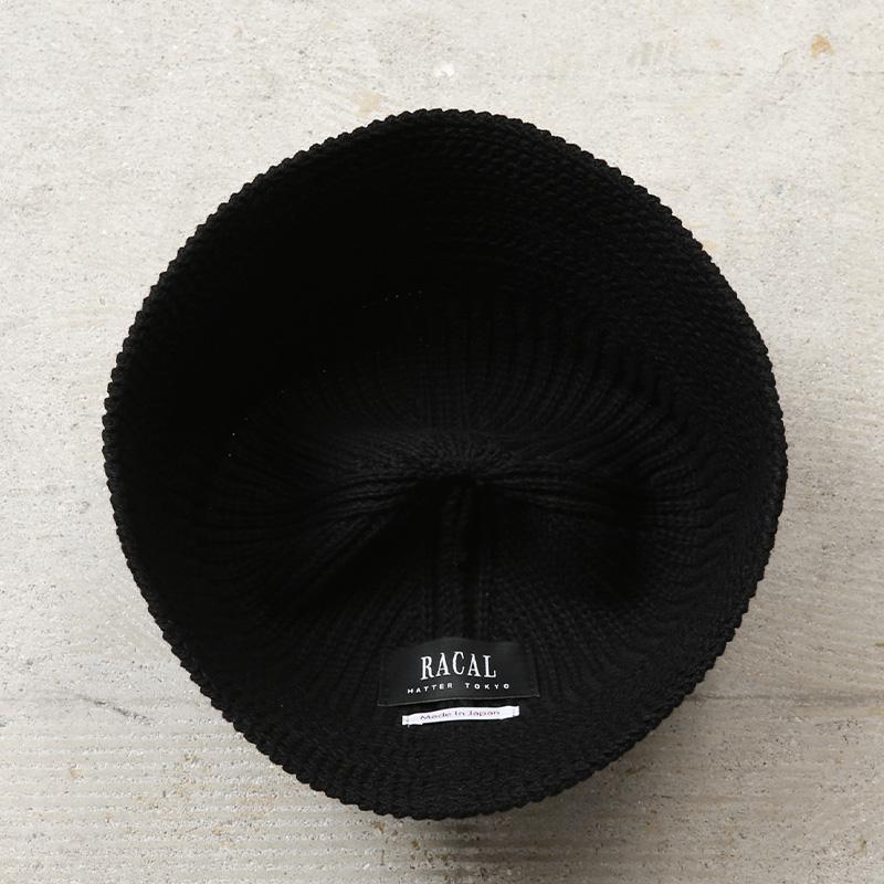 RACAL ラカル RL-26-1416 Knit Sailor Hat ニット セーラー ハット 日本製 ミリタリー アメカジ 帽子 ブランド【クーポン対象外】【T】 | RACAL | 13