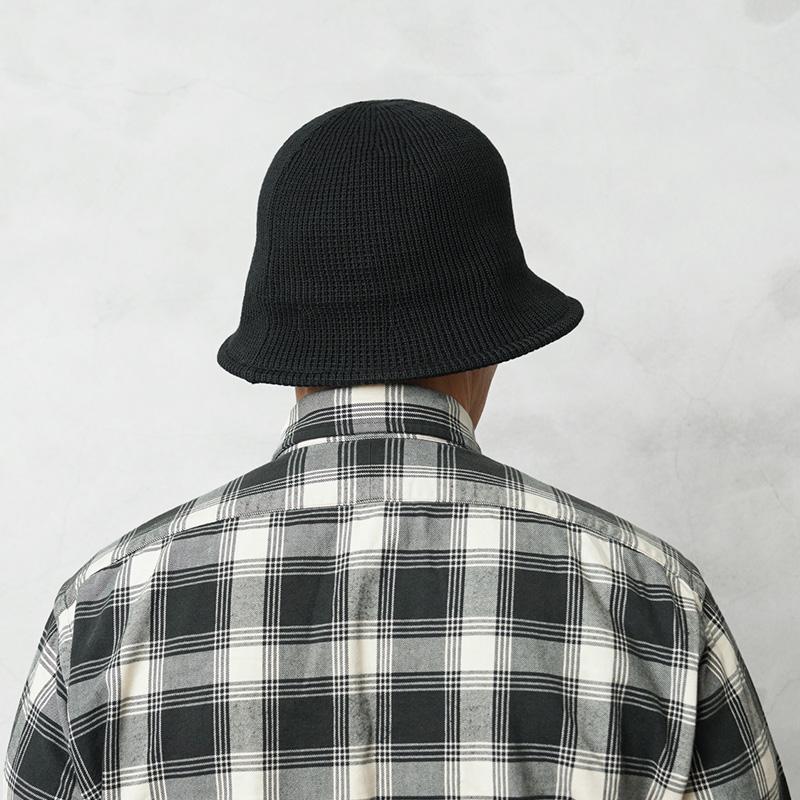 RACAL ラカル RL-26-1426 Commando Knit Tulip Hat コマンドニット チューリップハット 日本製【クーポン対象外】【T】 | RACAL | 03