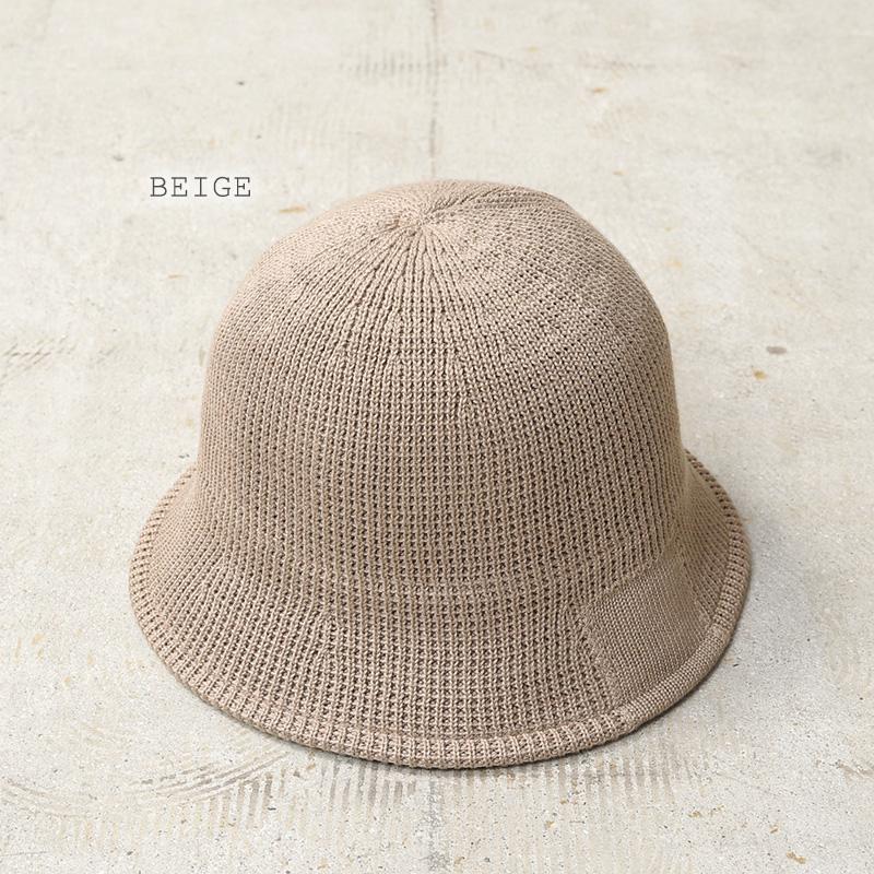 RACAL ラカル RL-26-1426 Commando Knit Tulip Hat コマンドニット チューリップハット 日本製【クーポン対象外】【T】 | RACAL | 04