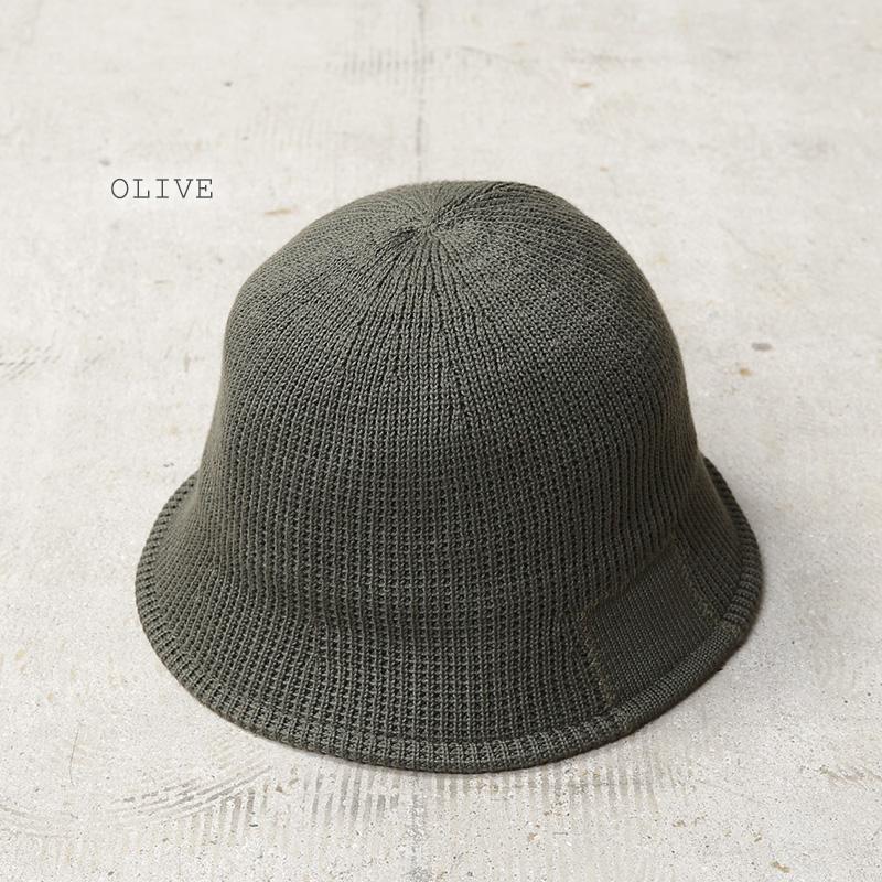 RACAL（ラカル） RL-26-1426 Commando Knit Tulip Hat コマンドニット