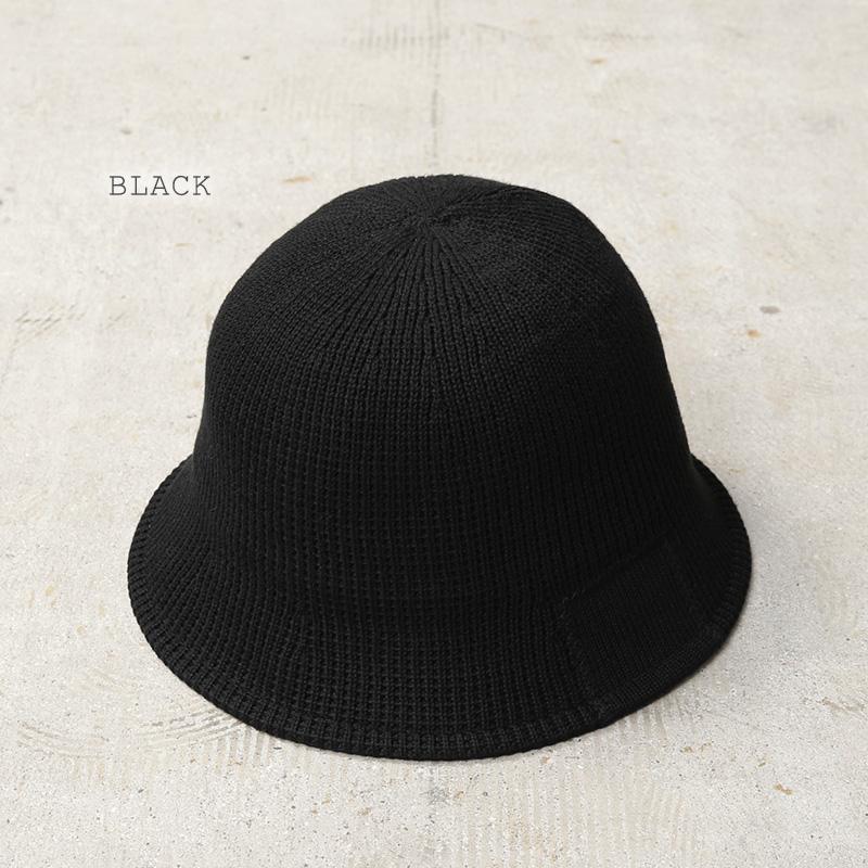 RACAL ラカル RL-26-1426 Commando Knit Tulip Hat コマンドニット チューリップハット 日本製【クーポン対象外】【T】 | RACAL | 07