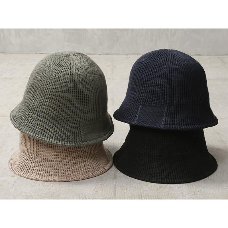 RACAL（ラカル） RL-26-1426 Commando Knit Tulip Hat コマンドニット