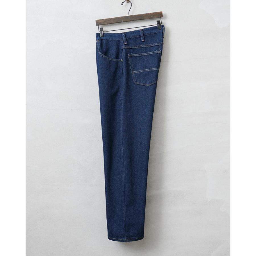 RED KAP（レッドキャップ） PD60 リラックスフィット デニム ワーク
