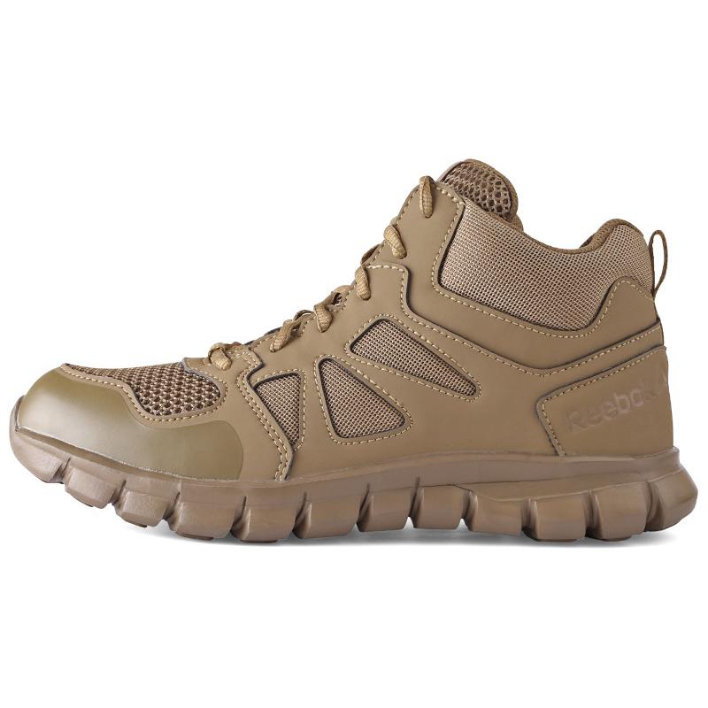 Reebok リーボック RB8406 SUBLITE CUSHION TACTICAL ミッド