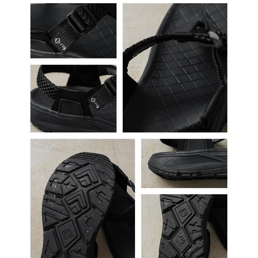 rig FOOTWEAR リグフットウェア RG0007 mguu ムグー リカバリー rig FOOTWEAR リグフットウェア RG0007 mguu ムグー リカバリー